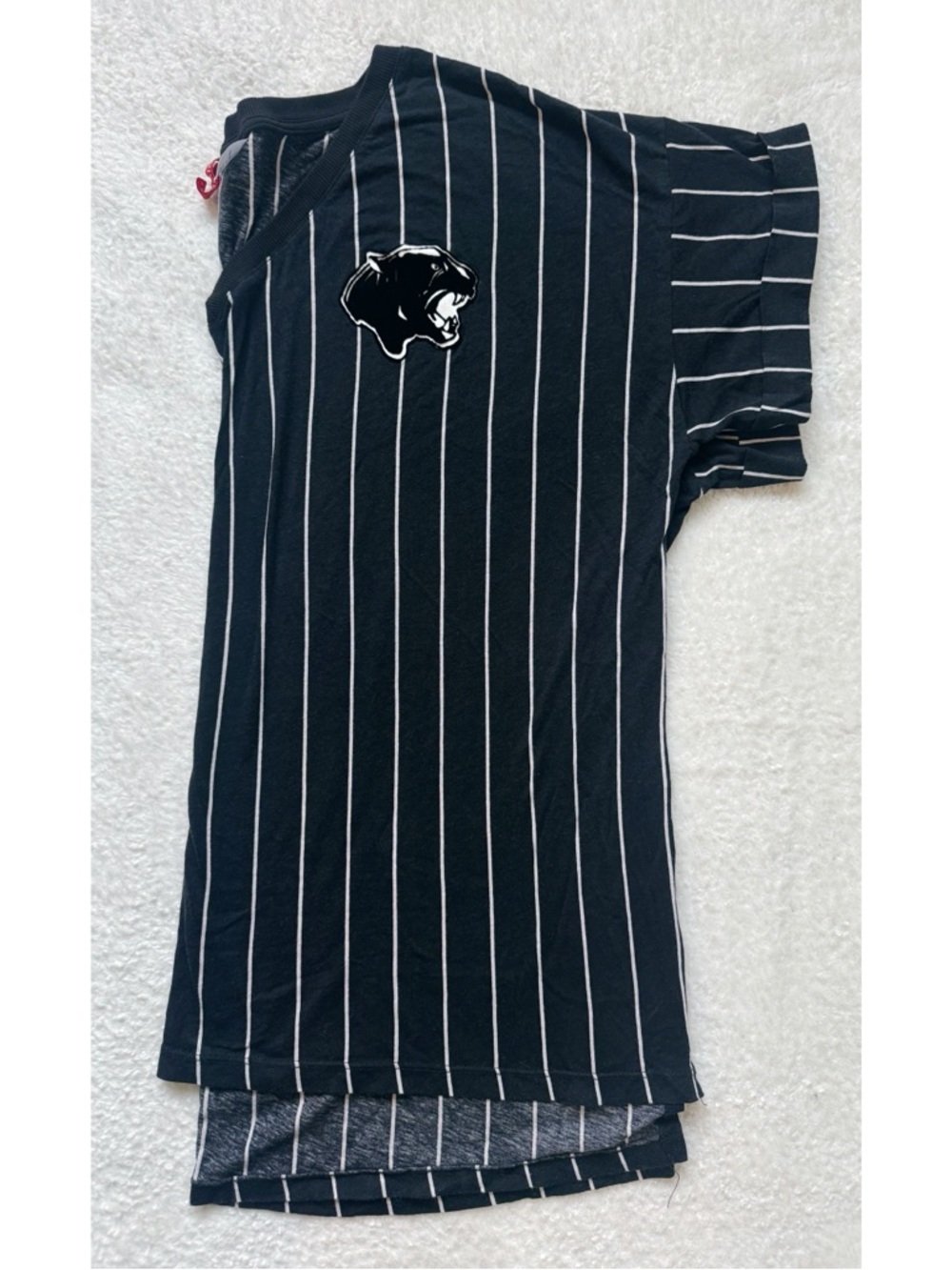 H&M Varsity Tee